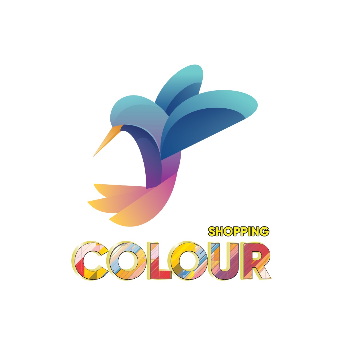 Color shopping
