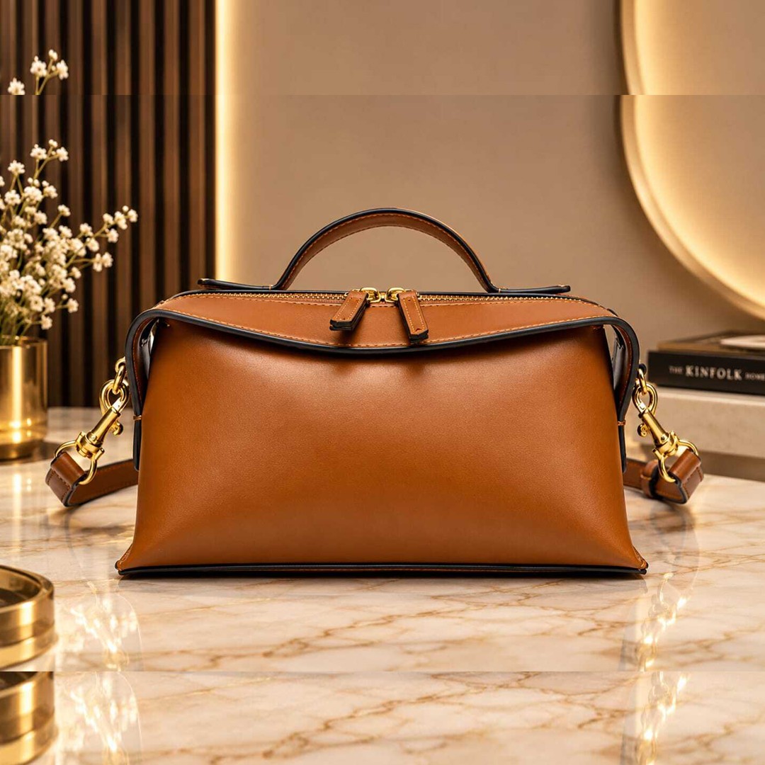 Very premium Zara brand 2026 Autumn New Women's Bag Extended Urban Casual Canvas Handbag Fashion Versatile Single Shoulder Crossbody Bag.