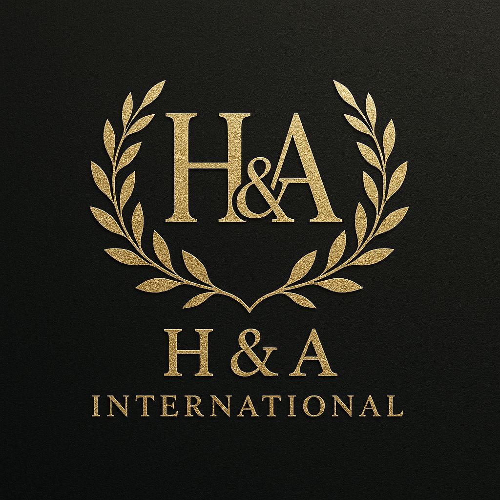 H&A International