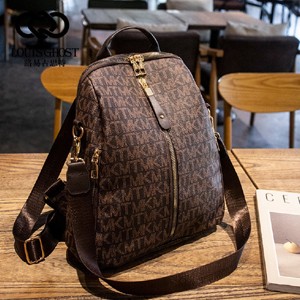 Woman's backpack
